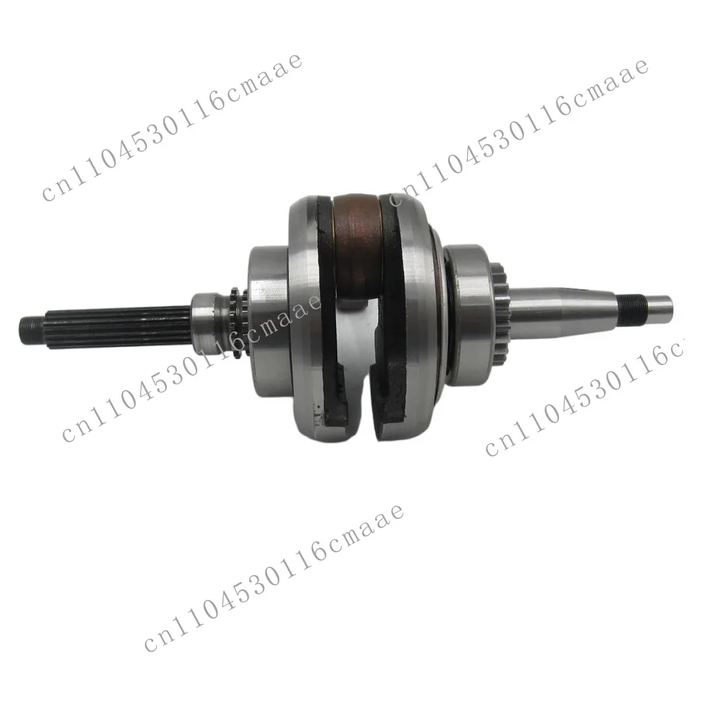 YP250 LH170MM VOG 250-300cc Linhai Buyang 260cc 300cc engine crankshaft assembly