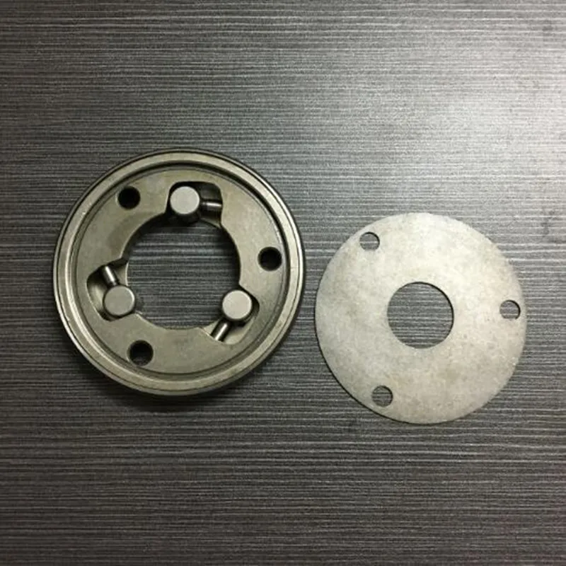 For Suzuki GN250 GN TU GZ 250 GN250E GZ250 TU250 Motorcycle Engine Starter Clutch One way Start Flywheel Beads Bearing Roller