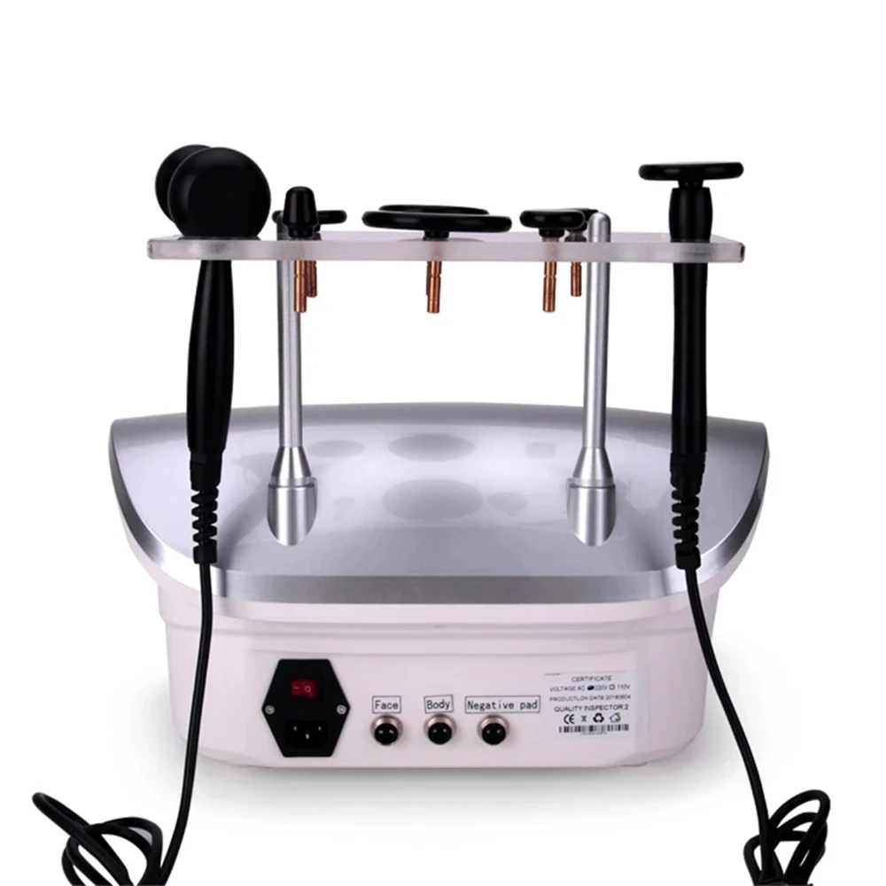 Latest Radio Frequency Monopolar RF Beauty Machine Face Lifting Wrinkle Removal Body Slimming Massager Device Skin Rejuvenation