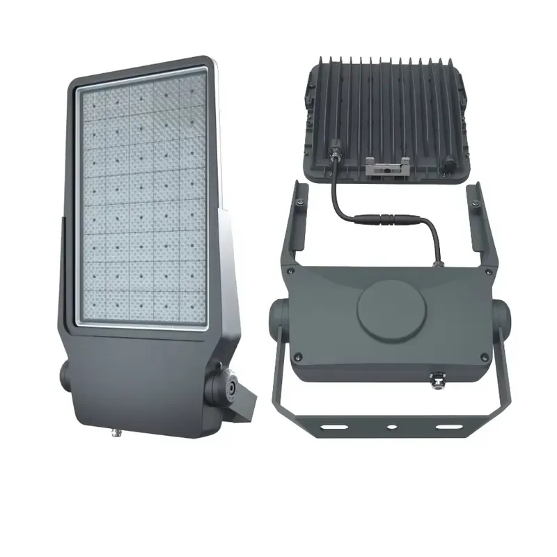 LED Outdoor Wall Light Waterproof IP65 Garden Landscape Floodlight 110V 220V Exterior Security Lighting for Yard Patio