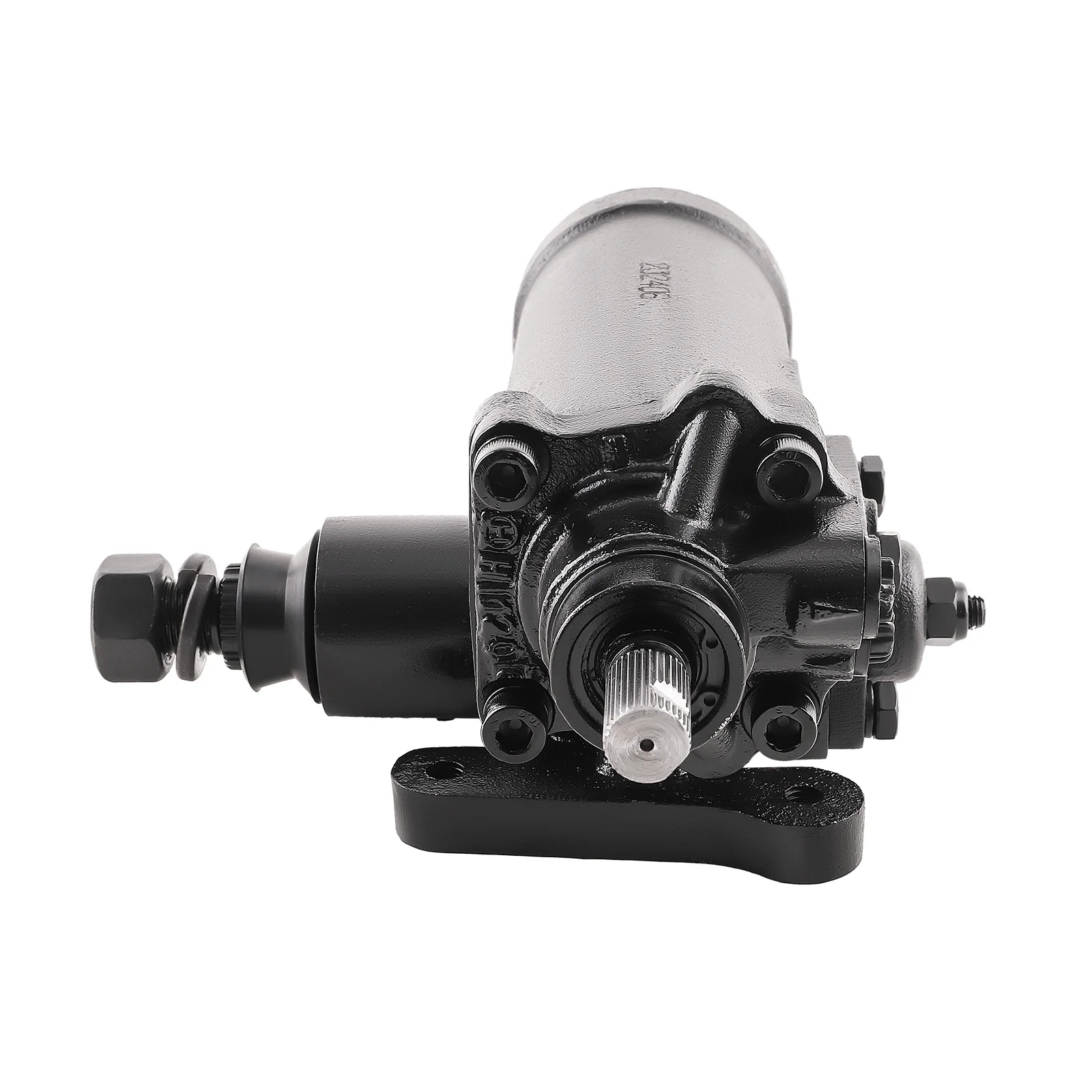 Power Steering Gear Box For Dodge D100 D200 D300 Ram Pickup Truck 80-93 27-7529