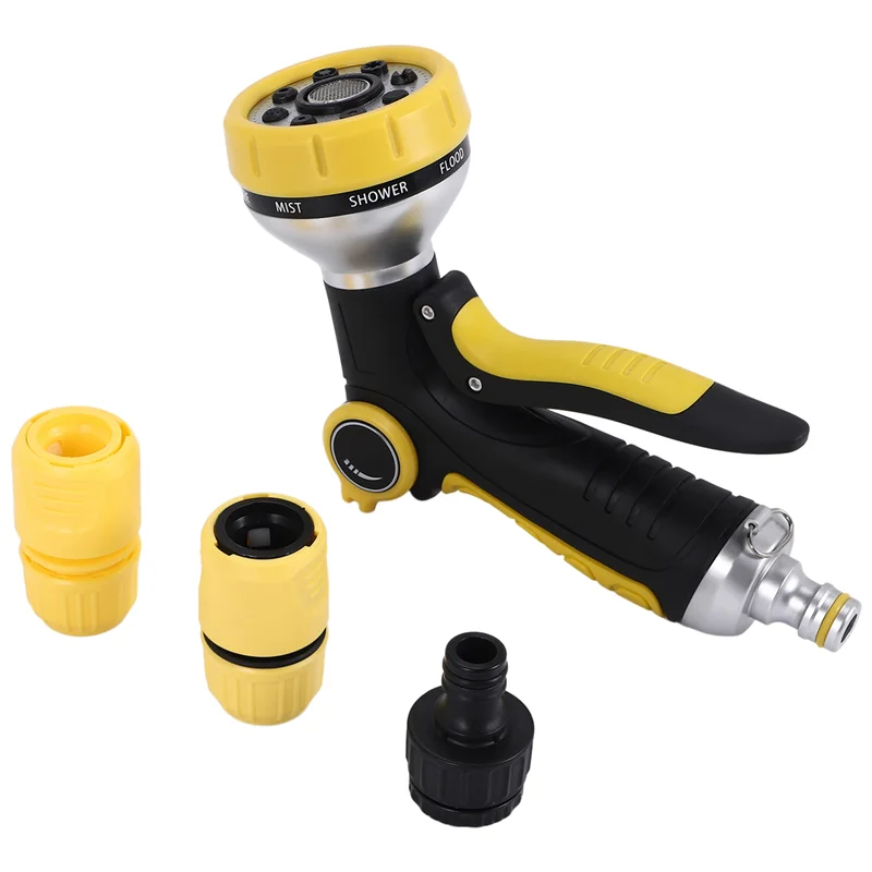 

T02C! Насадка для садового водяного шланга для Karcher, шланг для мойки автомобилей под давлением с распылителем, трубка для полива сада, шланг для посыпки воды