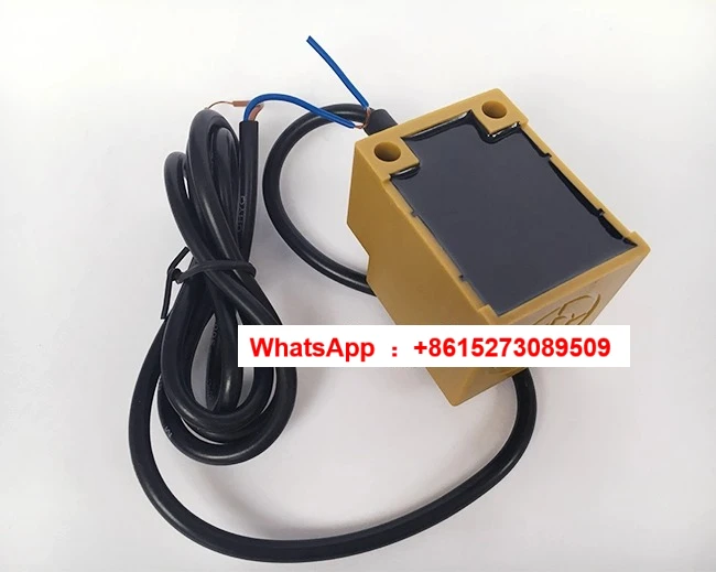 Interruptor de proximidad RSK Rusk TL-N20MY1 TL-N20ME1 par 20MM