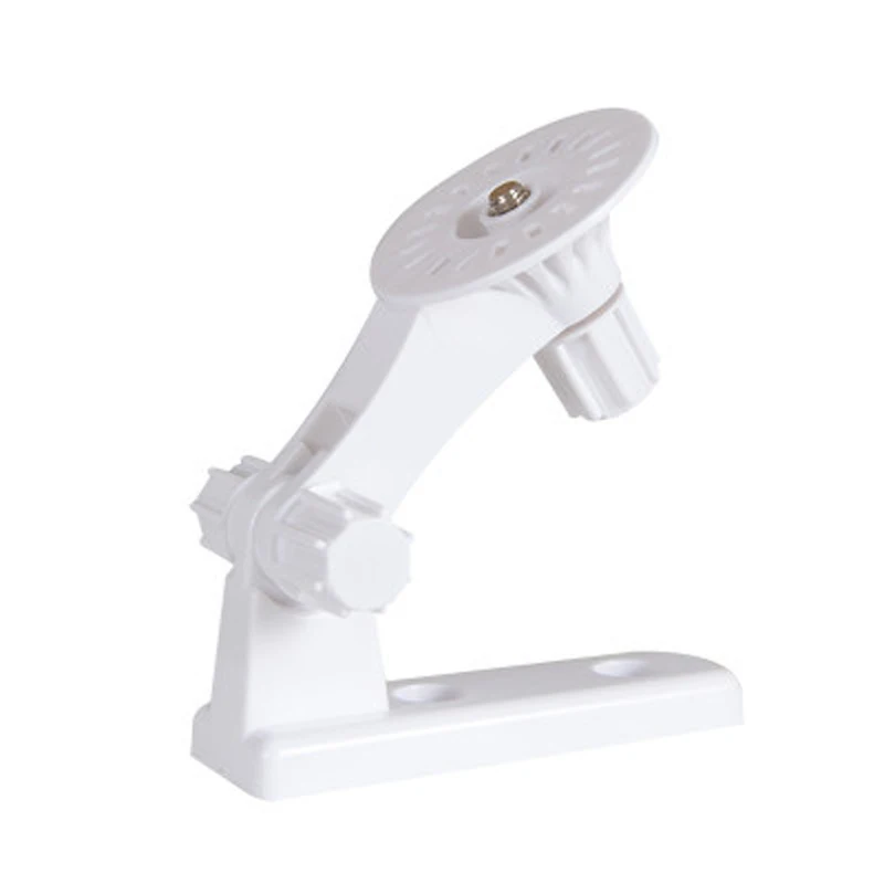 ESCAM – Support mural de caméra d'intérieur PZT, accessoires de sécurité, Base