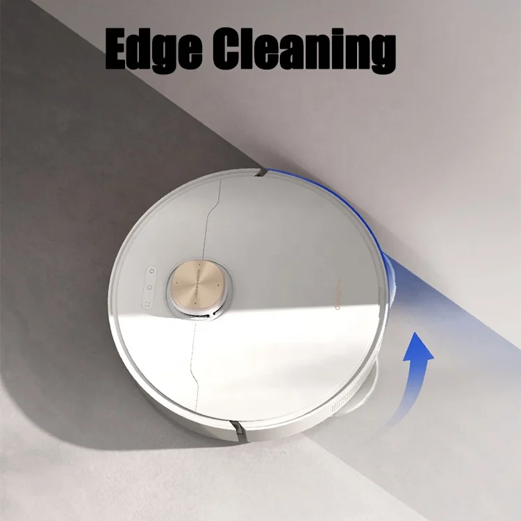 Hot Sale Dreame S20 Pro Aspirateur Cordless Intelligent Electric Wireless Sweeping Mopping Cleaning Robot Vacuums Cleaner