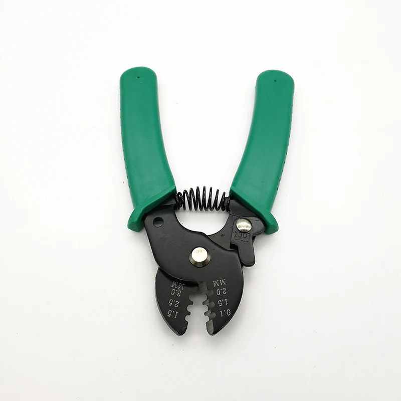 Capillary Tube Cutter Refrigeration Tools Maintenance Forceps for 3mm Copper Tube Wire Plier Refrigerator Scissors Hand Tools