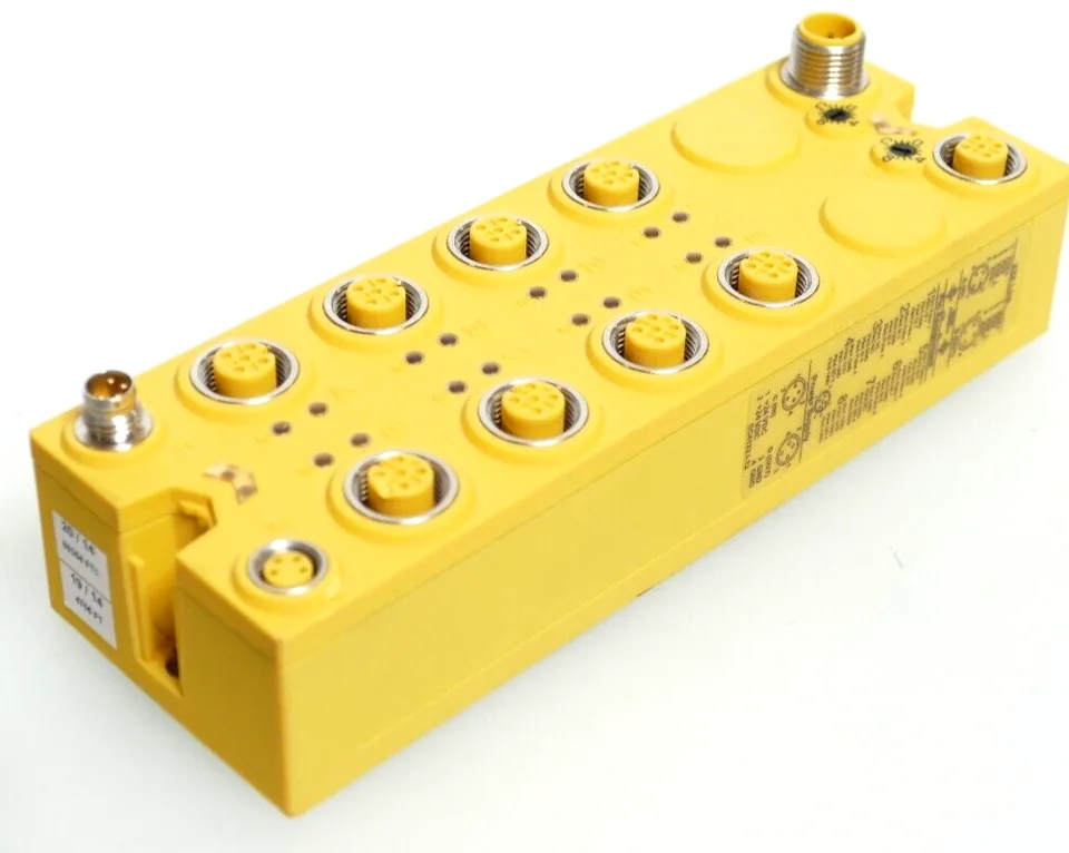 New Original Ready Stock X67SC4122.L12 Industrial Automation PAC Dedicated PLC Programming Controller