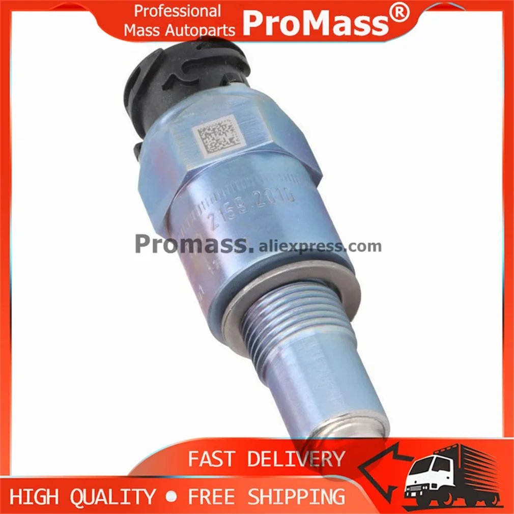 Auto Snelheidssensor 2159.20102501 Voor Siemens Vdo 215920102501 2159.2010.2501