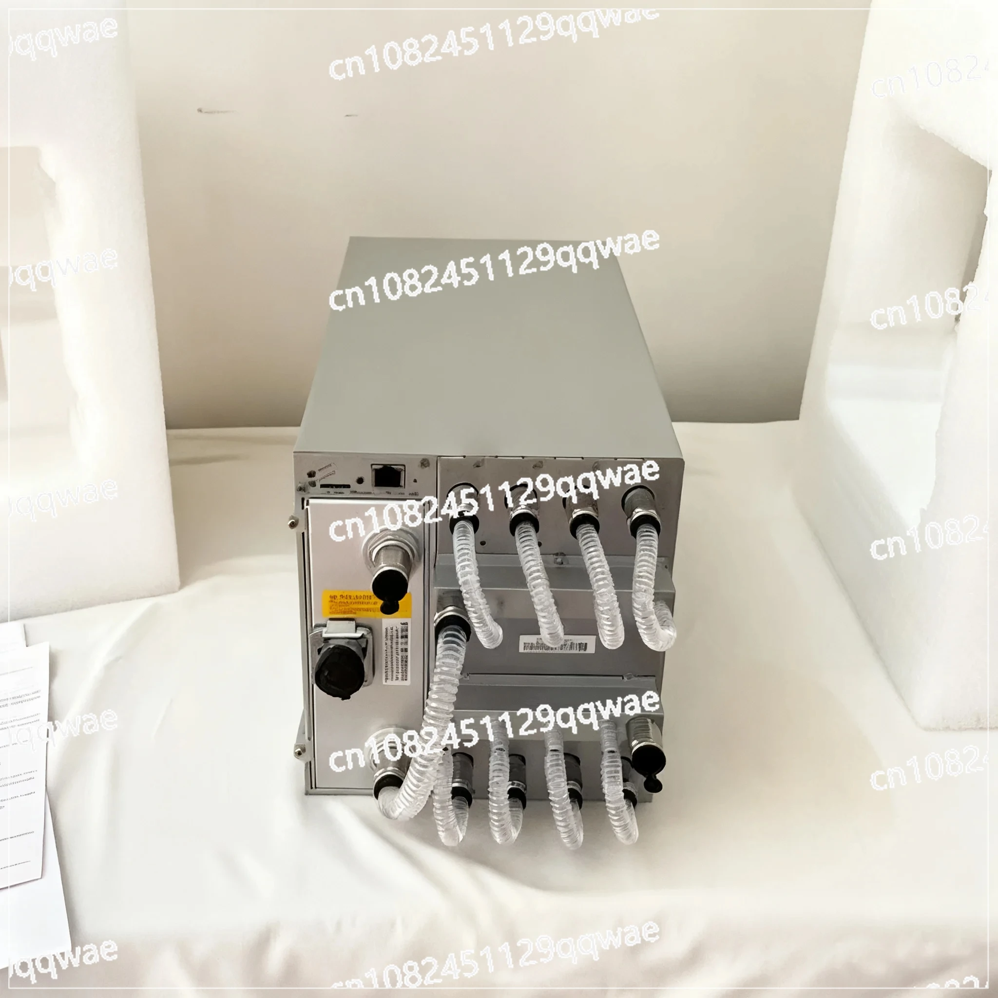 S19XP+ Hydro 293T 279T 5567W 3 Phase 347V-412V  Water Cooling  Miner