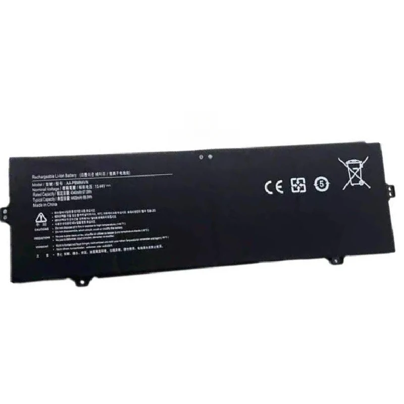 AA-PLXN4AR Compatible Laptop Battery for Samsung NP900X3B NP900X3C NP900X3D NP900X3E NP900X3F NP900X3G 7.5V 44Wh 4-Cell