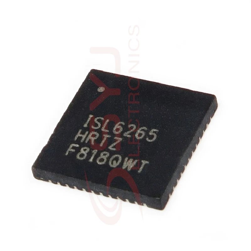 5-20PCS ISL6265HRTZ ISL6265HRT 215RVA6BVA11FG YM2151 2151 X9241US X9241 MC14551BCP MC14551 AT25020 25020