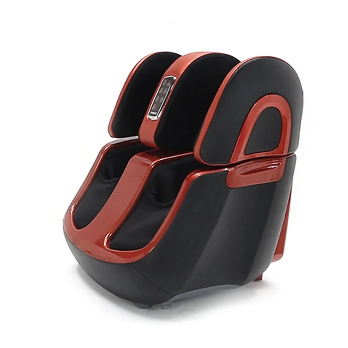 2026 Electric Shiatsu Foot Spa Bath Massager Roller for Soreness Relief Bedroompromote sales
