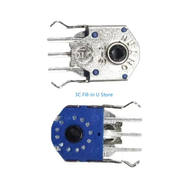 G8TA 2PCS HUANO 8 -мм мышиные кодеры для мышей GPROX Superlight