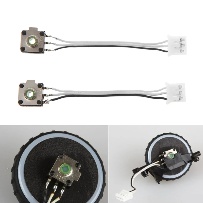 2Sets Ttc Encoder F…