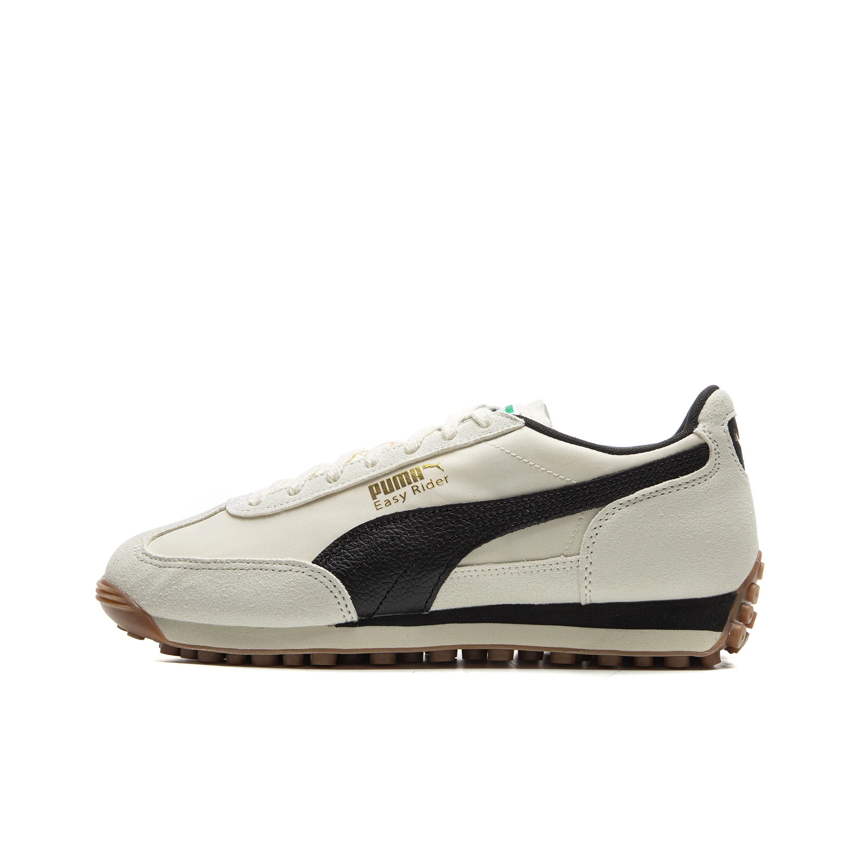 PUMA Easy Rider Low top Casual Shoes Unisex Beige 403146-05