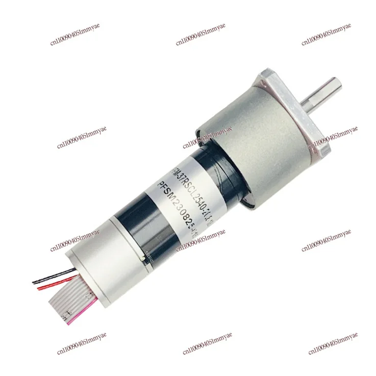 Coreless Motor, Electric Curtain, Micro Geared Motor, Brushless DC Servo Motor, Precision Motor