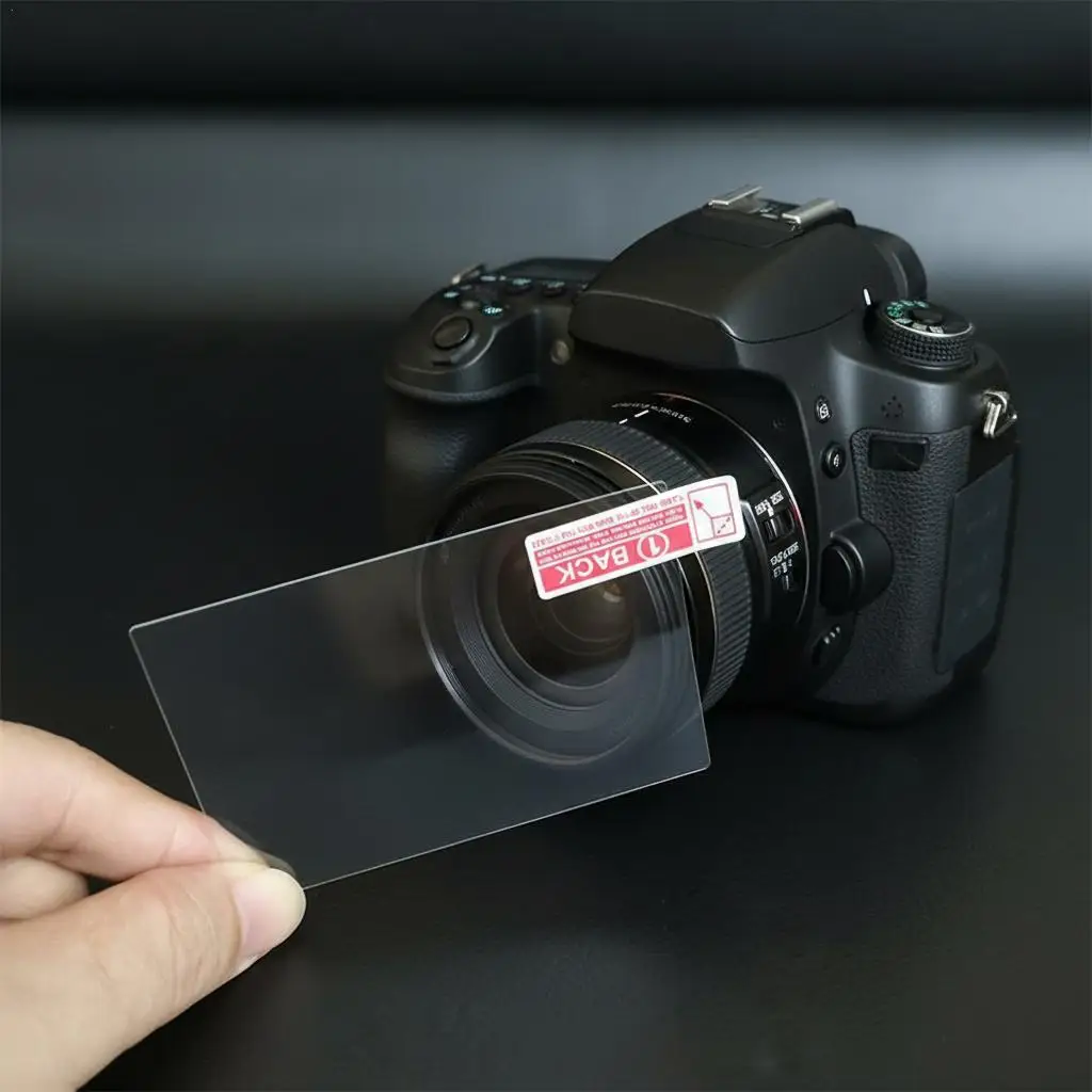 Anti-Scratch Temper… - image