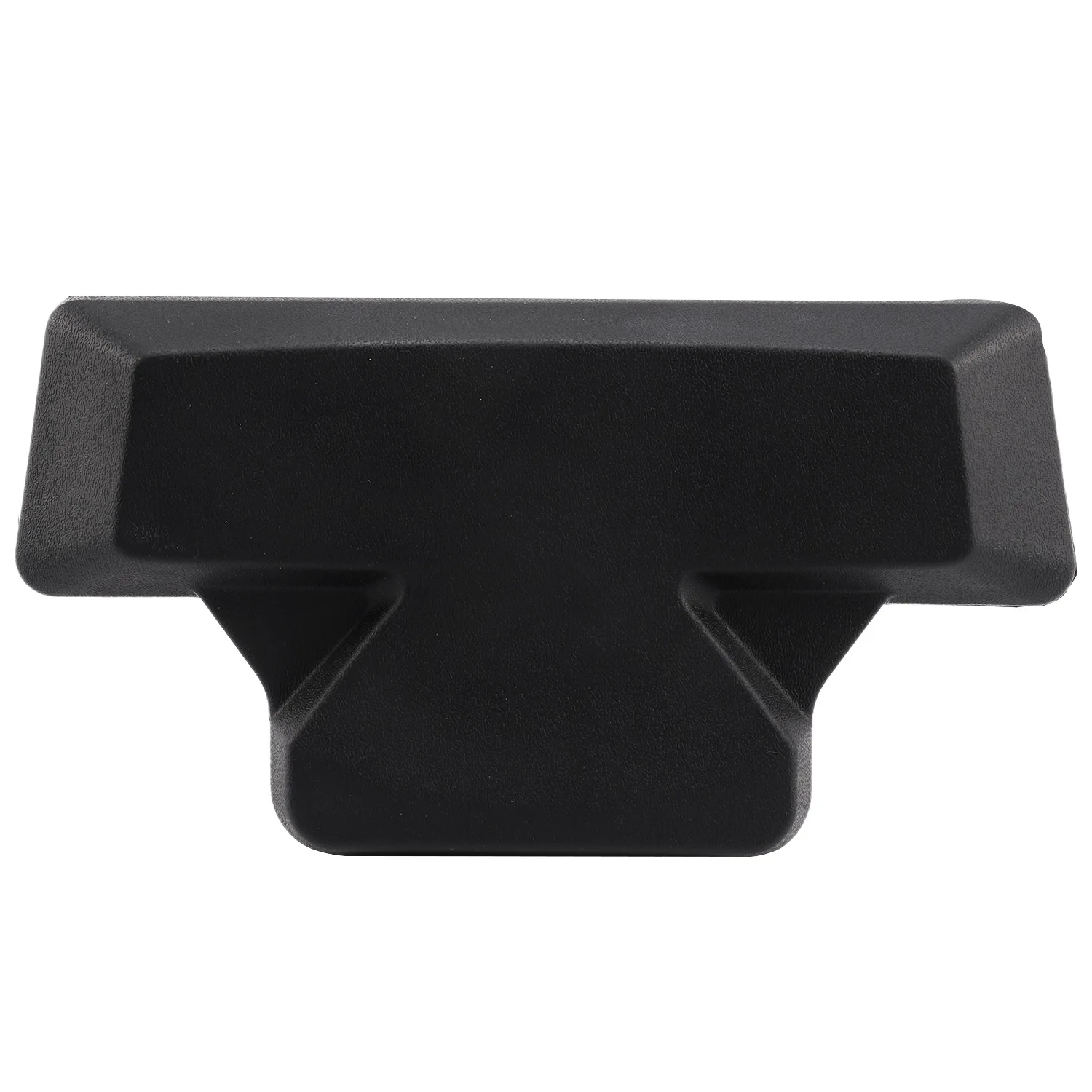 

Universal Passenger Backrest Back Pad Rear Saddle bag Trunk Sticker for 40-60L Rear Paddle Trunk Motorcycle Parts