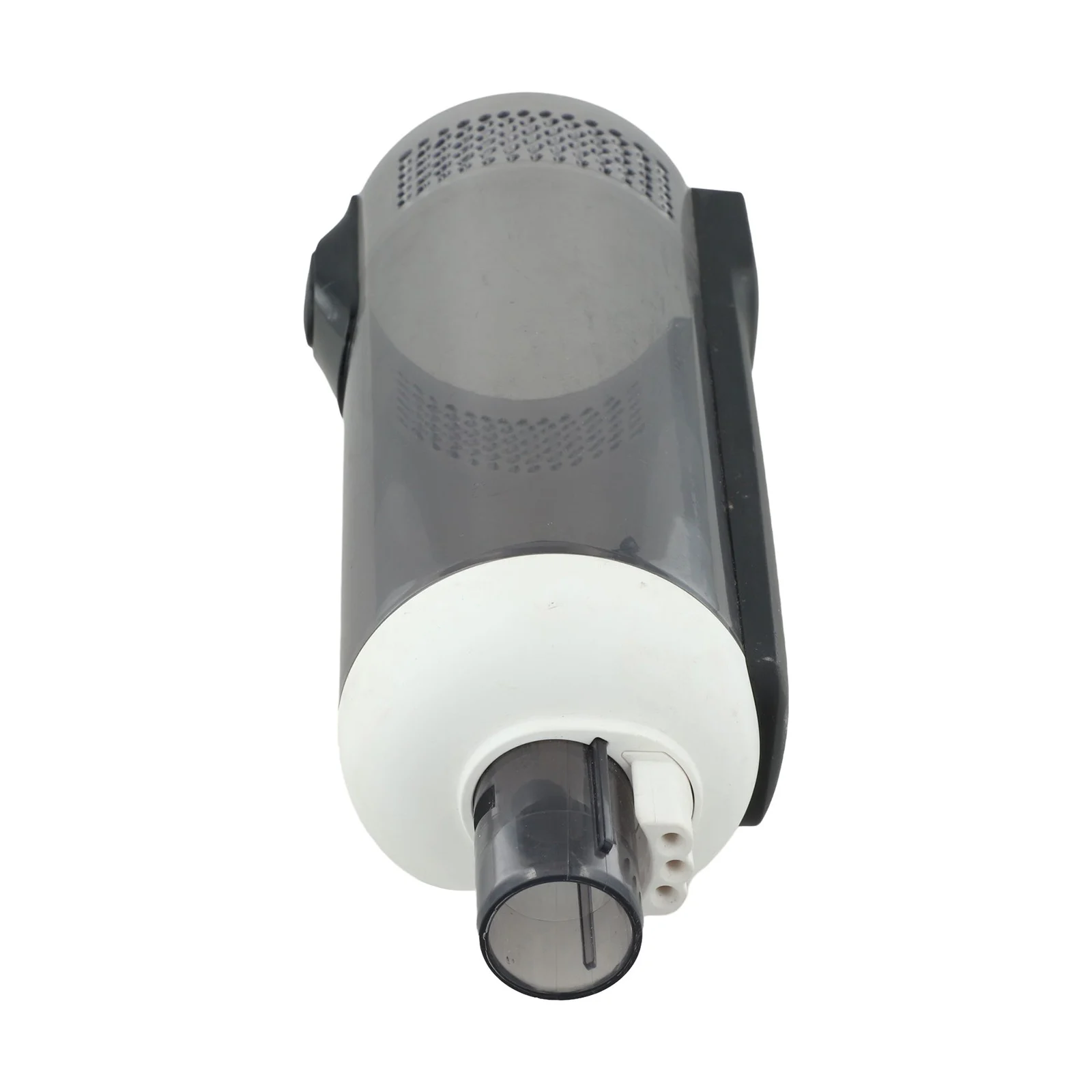 حاوية الغبار لـ Tineco للأرضية مفتاح واحد S6 مكنسة كهربائية رطبة وجافة صندوق الغبار استبدال أجزاء دلو الغبار