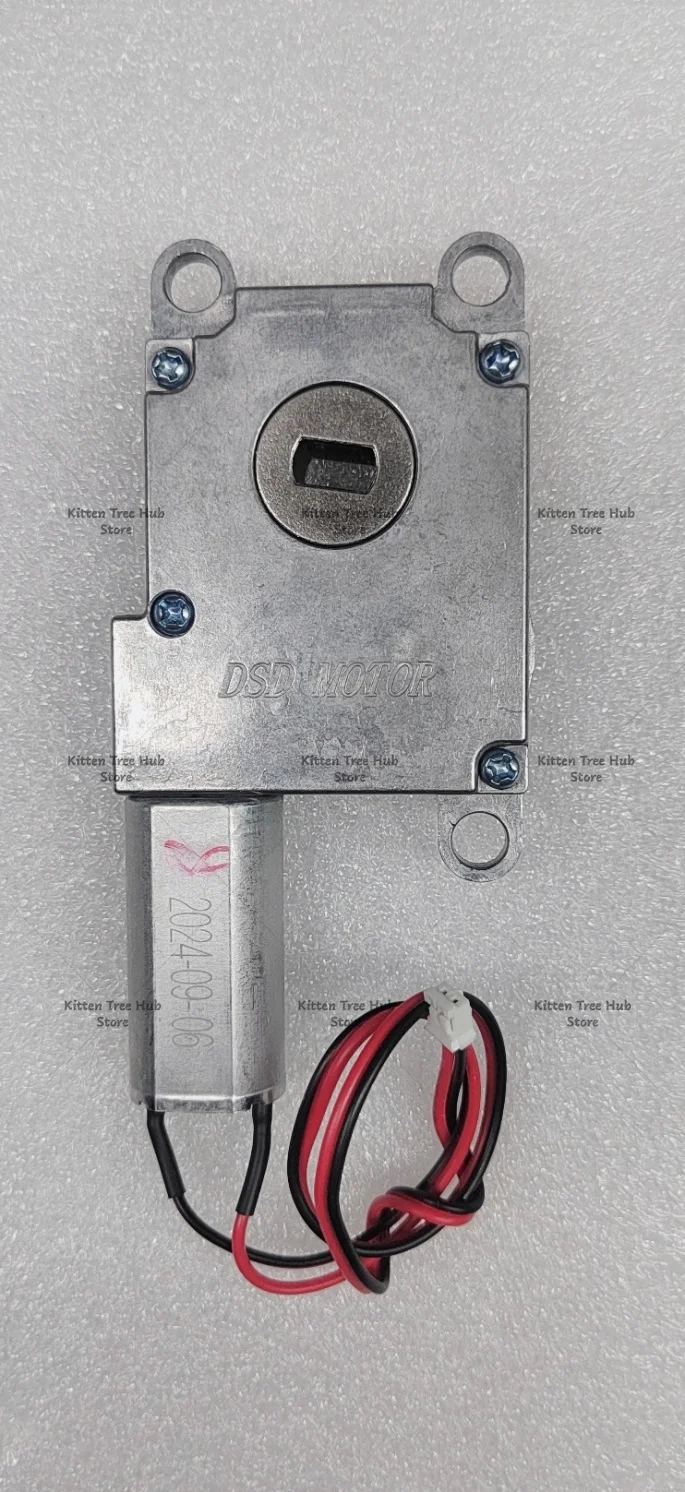 Fingerprint lock motor Motor 190 Smart door lock special gear motor
