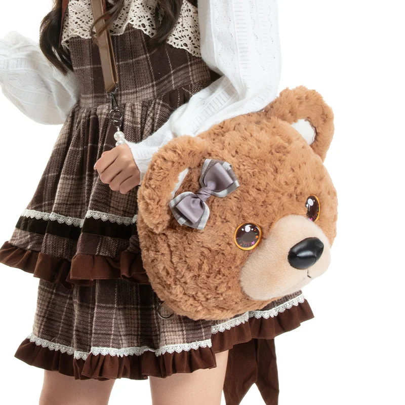 

Soft Cute Panda Plush Pillow Home Decor Gift Non-Slip Bottom Machine Washable for Bed Sofa Office Cushion