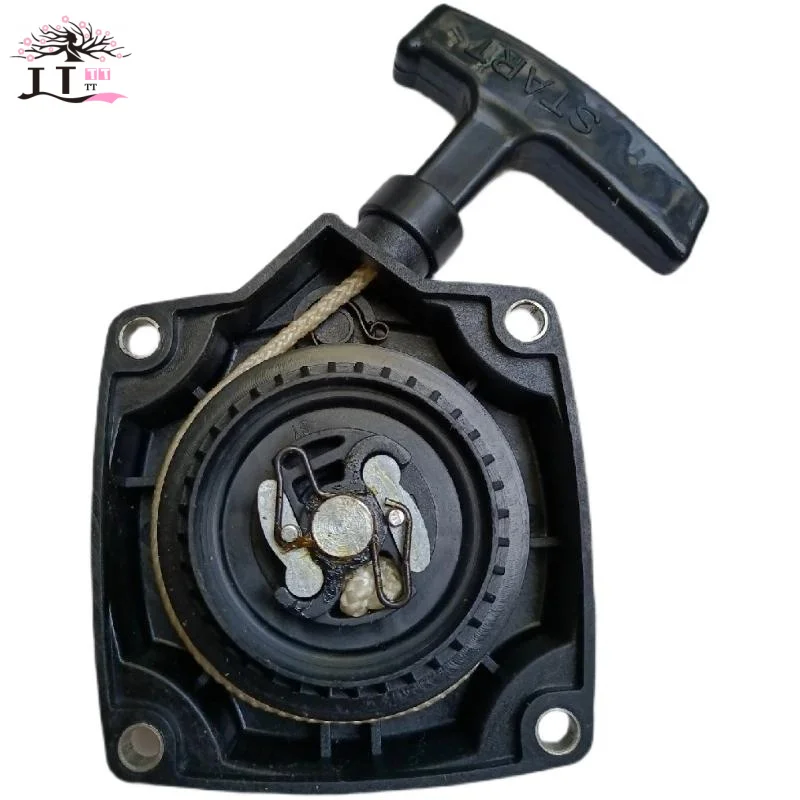 Arrancador 3WF-20A para ventiladores KASEI EB850 1E54FP 3WF-20B 3WF-20 SPRAYER MIST-DUSTER CARBURETTOR MISTER TY