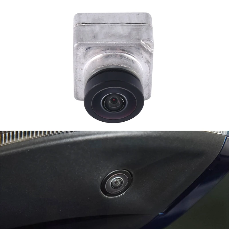 

4N0980546 Car 360° Environment Camera Reverse Camera Surround View Camera For A6 A7 C8 Q7 Q8