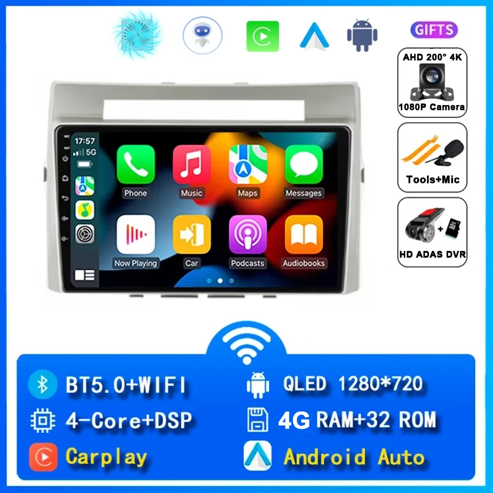 4G-32G CAM DVR