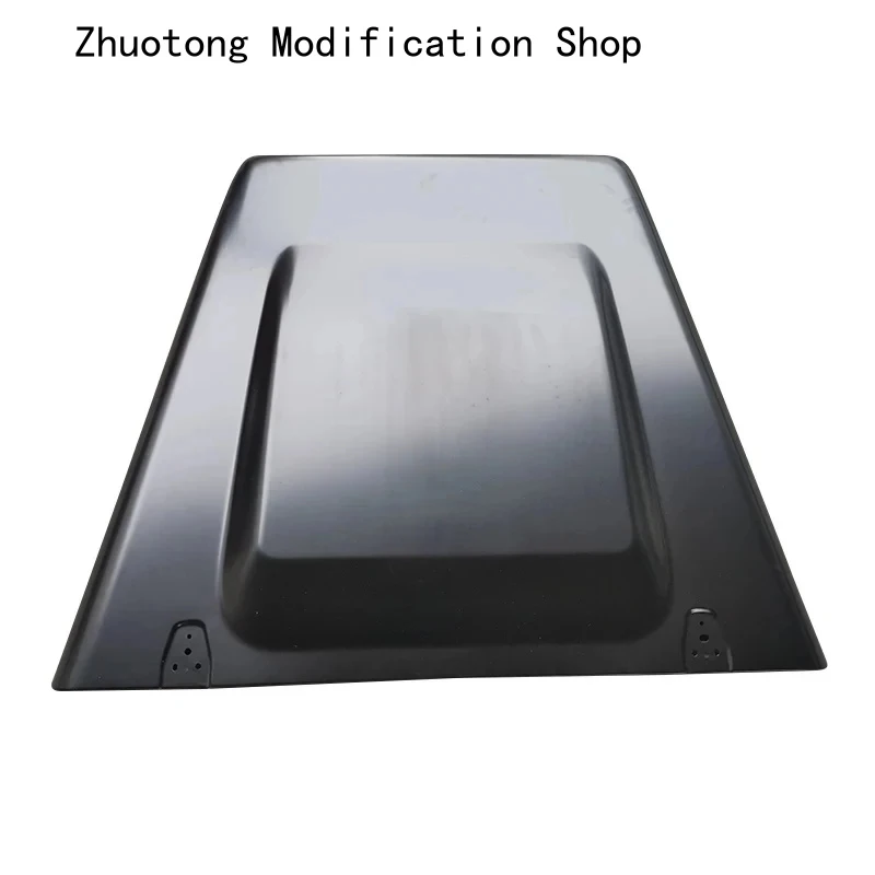 High Quality Factory Direct Sal Of Steel Bonnet Front Engine Hoods Cover De 0