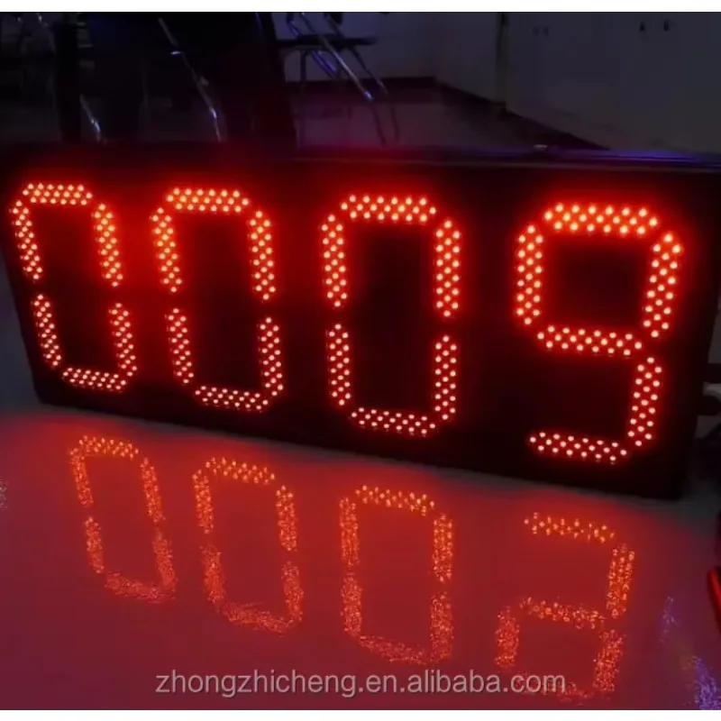 

Digital Electronic Basketball Scoreboard/digital Score Led Display Board / Led Scoreboard With Shot Clock