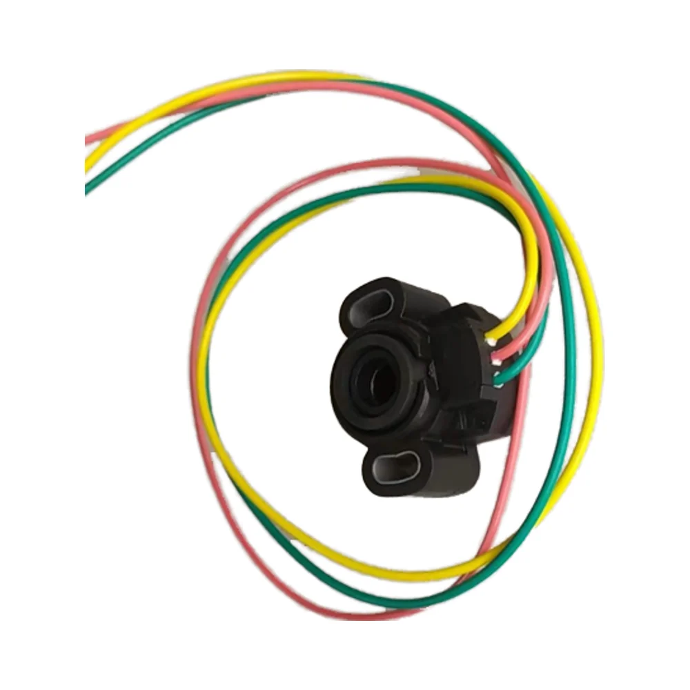 Linde Forklift Spare Parts 3093607019 Potentiometer 7916400105 7916400106 7916400162 7916400166 Forklift Attachments