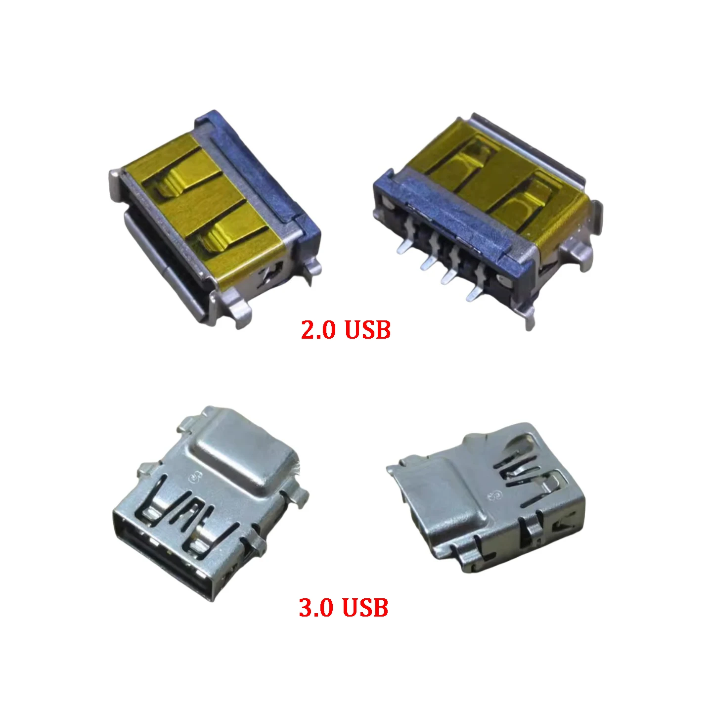 

New Laptop 2.0 3.0 USB Board interface for Lenovo Y50-70 Y70-70