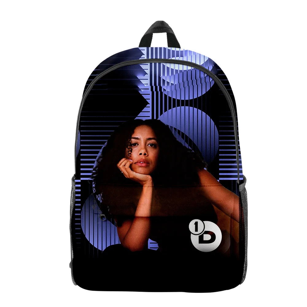 Jayda G Harajuku Merch Backpack Adult Unisex Kids Bags Casual Daypack Backpack School Anime Bags Backpacks