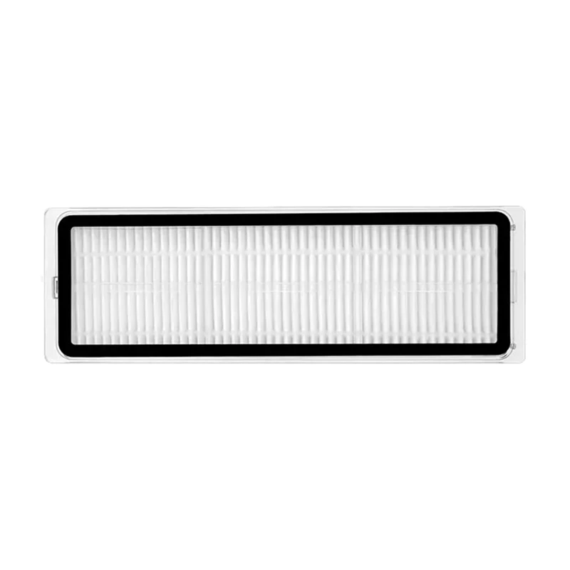 A86I-Per Dreame L10s Pro Gen 2 Parti di ricambio Accessori Spazzola laterale Filtro Mop Panno