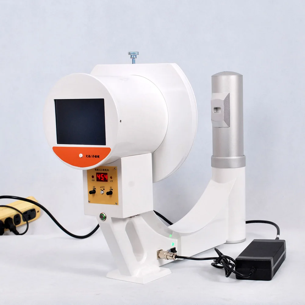 Portable X-ray Machine Portable C - Arm Medical X-ray Machine for Improved Accessibility in Clinical Settings
