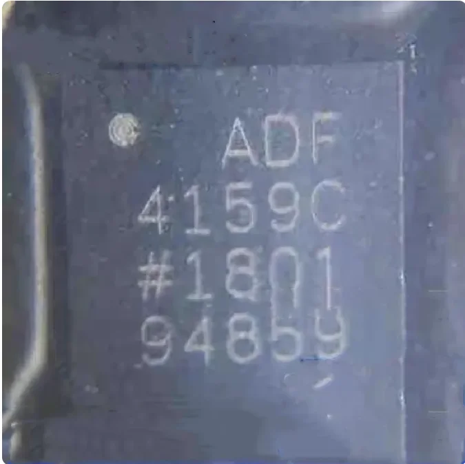 

2-10PCS New Original ADF4159CCPZ ADF4159C ADF4159 4159 LFCSP24 in stock