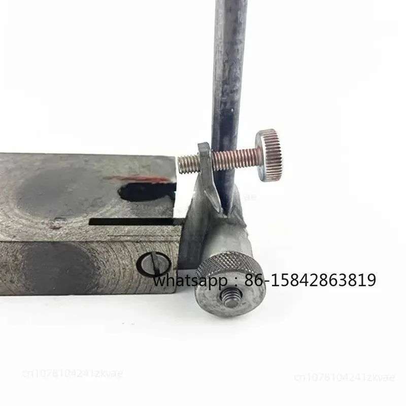 Scribing Dial Lathe Scribing Dial 200/250/300 with Micro-Adjustable Scribing Needle