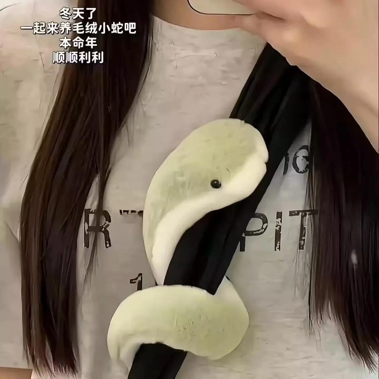 سنة الأفعى أفخم المفاتيح الكرتون الصغيرة الأخضر الأفعى لينة محشوة دمية قلادة سيارة حلقة رئيسية حقيبة الظهر ديكور Gif لعبة طفل