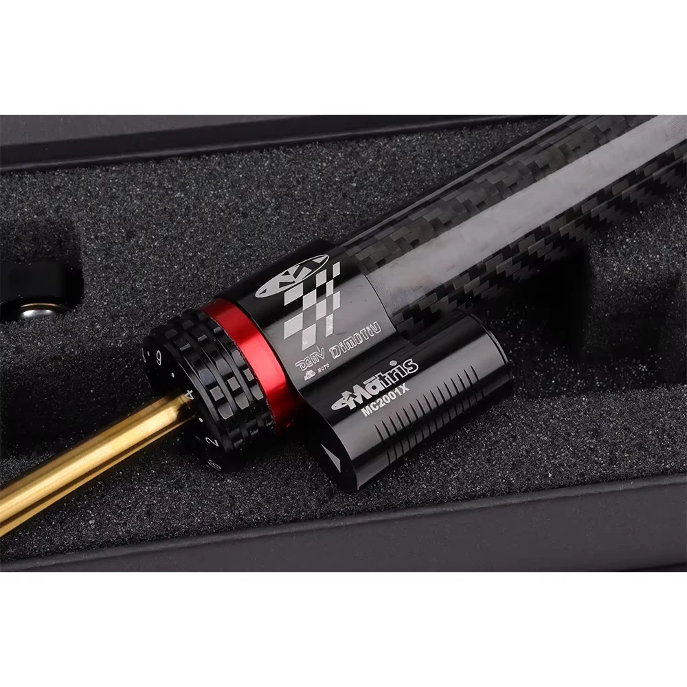 Universal DIMOTIV Matris Adjustable Steering Damper for Kawasaki Ninja 400 300 250 Honda CB650F Yamaha R1 YZF-R3 R25 Tracer view 4