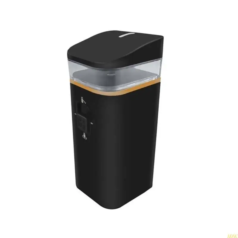 

A0NC Dual Mode Virtual Walls Barrier Virtual Navigation Wall Barrier Sweeping Robot Replacement Part for