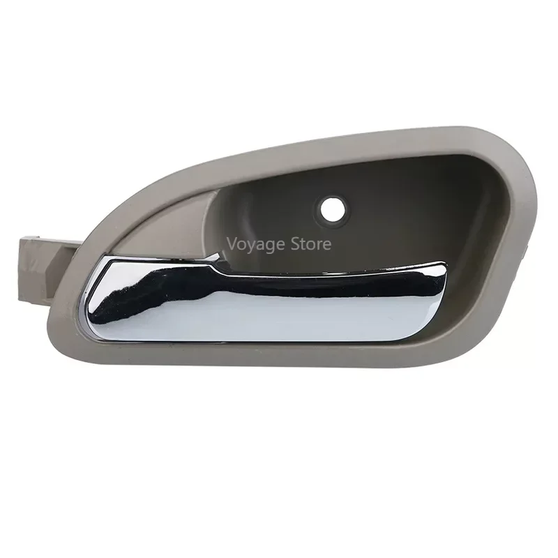 

Адаптируемая внутренняя ручка Lifan 520 520i, внутренняя дверная ручка, внутренняя дверная ручка, новые и старые аксессуары