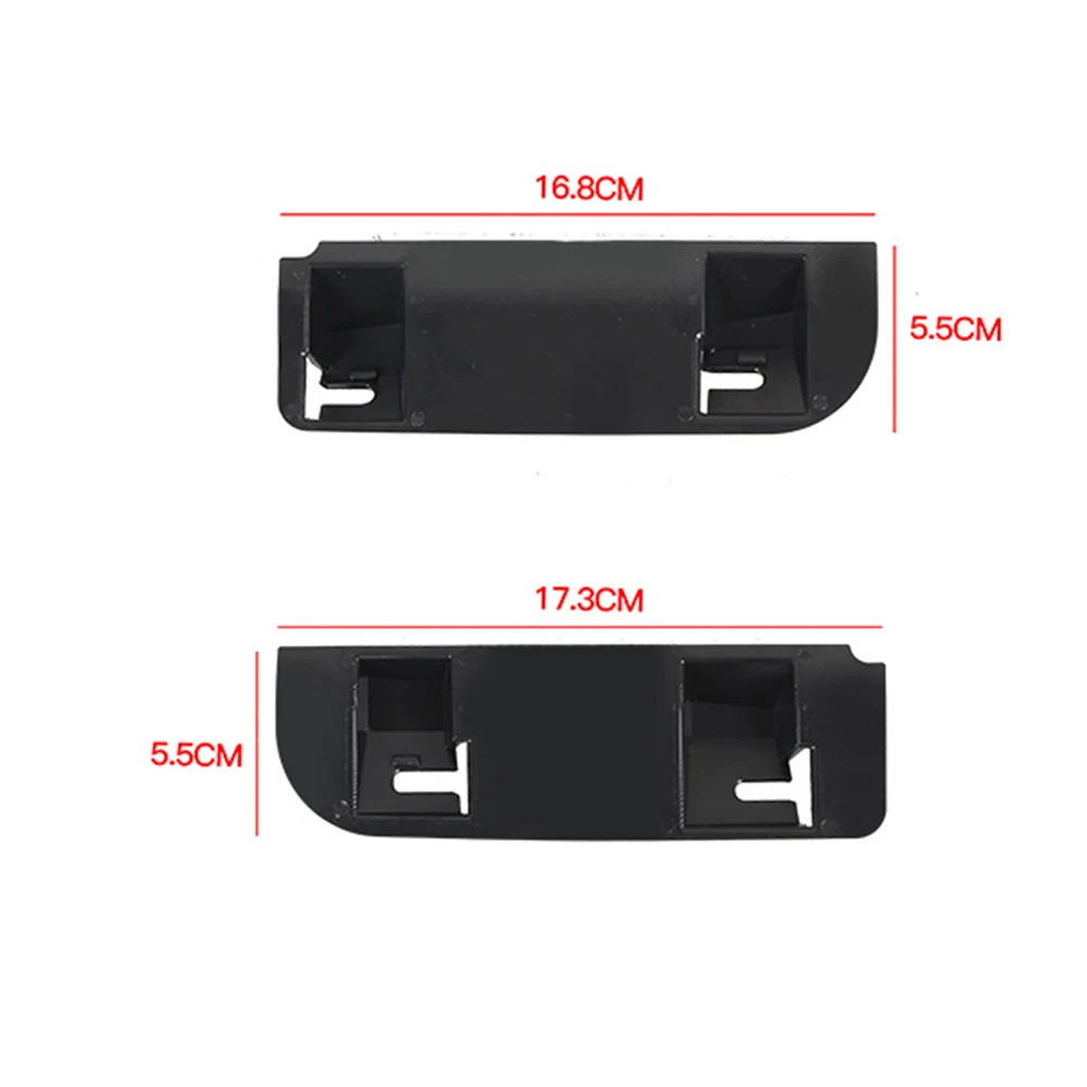 For Nissan Qashqai Tailgate Boot Handle Repair Snapped Clip Kit Clips 2006 -2013 90812JD20H 90812JD30H