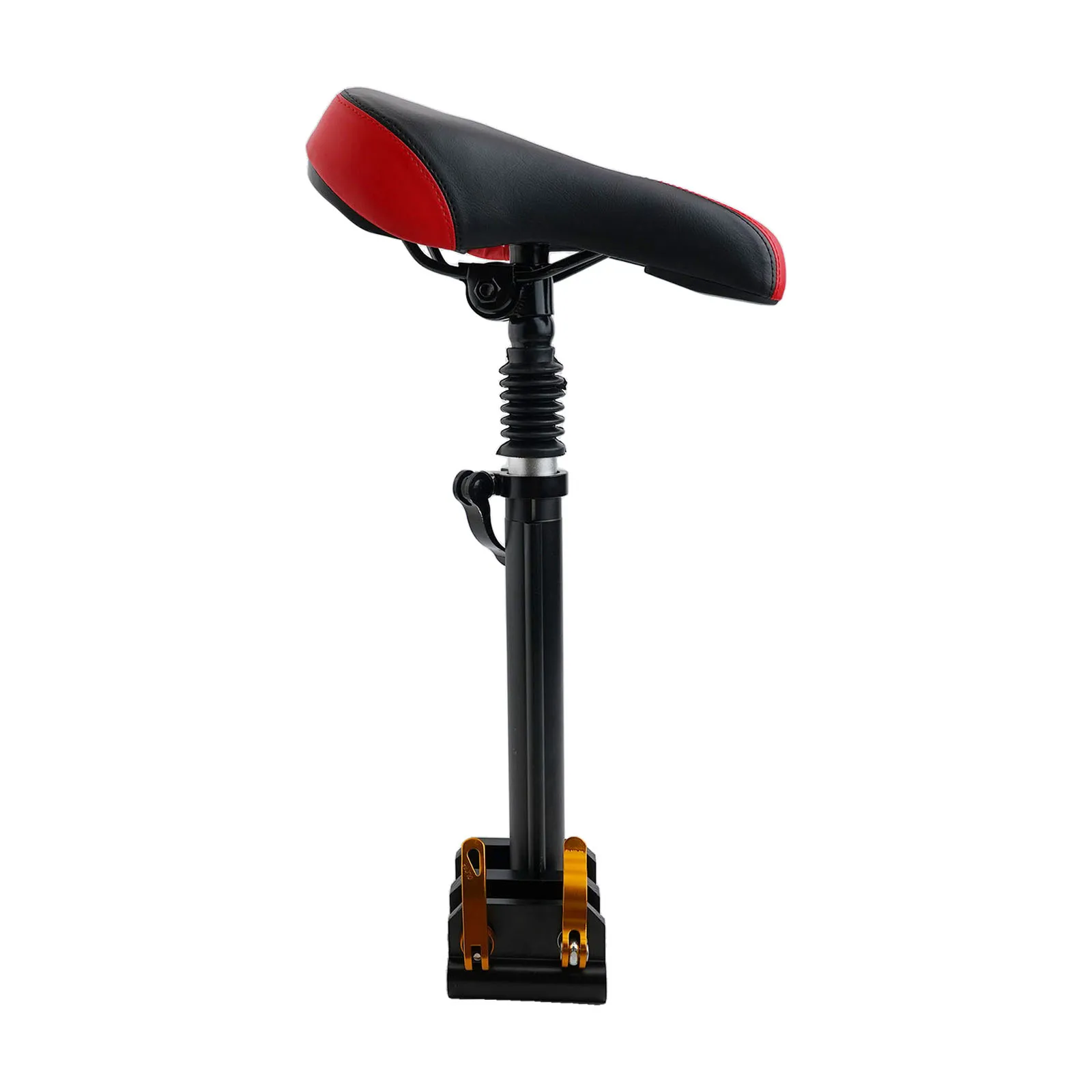 

Для Xiaomi M365/PRO Складной Hock 1650 г 1 комплект ABS + металл Размер седла: 37*20*13 см Цвет практического предмета