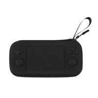 For Retroid Pocket 4 /4 Pro Handheld Gamepad Carry Case  Game Player Accessories Portable Storage Bag