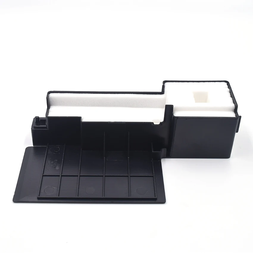 2 SZT. Podkładki na zużyty tusz do drukarek Epson L210 L395 L380 L355 L220 L120 L382 L365 L455 L475 L130 L386 L382 L350 do konserwacji — zdjęcie produktu 4
