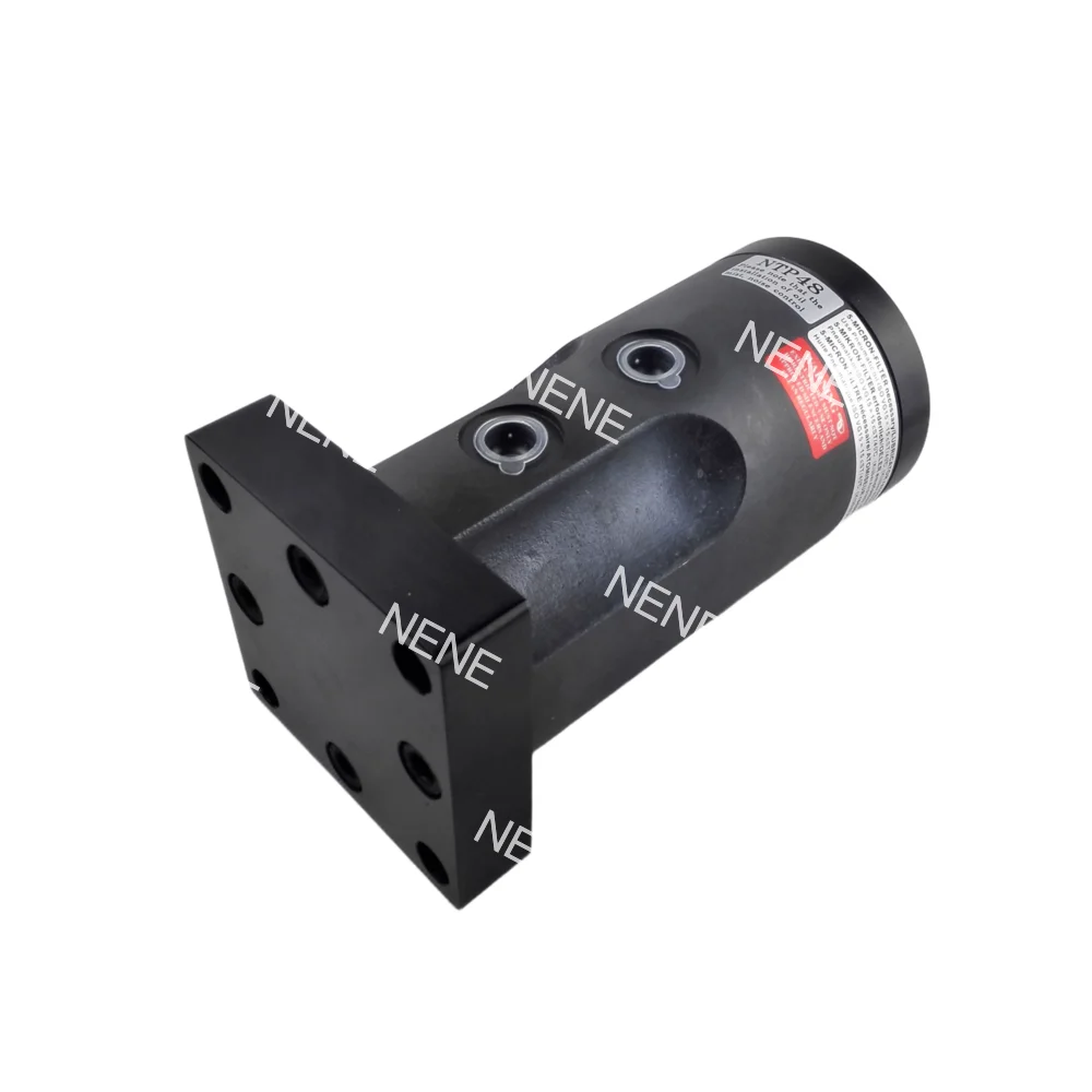 NTP48 NTP Pneumatic Vibrators Piston Air Hammer Chamber Wall Feeding Oscillation Vibrator