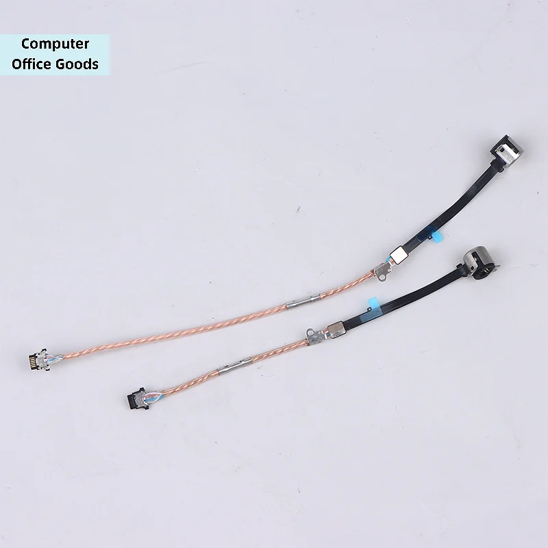 【Headphones L+R Wifi Antenna Connection Flex Cable Repair Replacement Parts（1Pc Or 1set）】