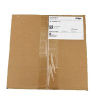 MX08655 ZEUS SERVSET 1Y by Draeger Inc.