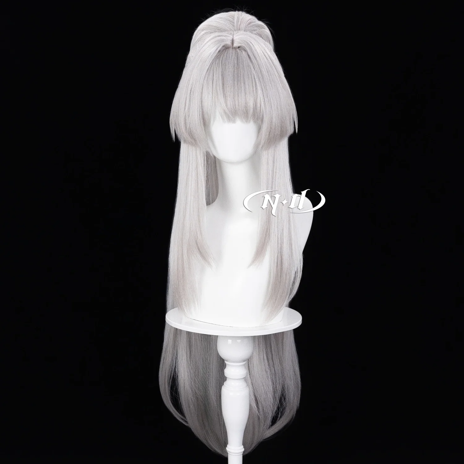 Thumbnail 2 - #41 Compare Themed Party Wigs Before You Buy