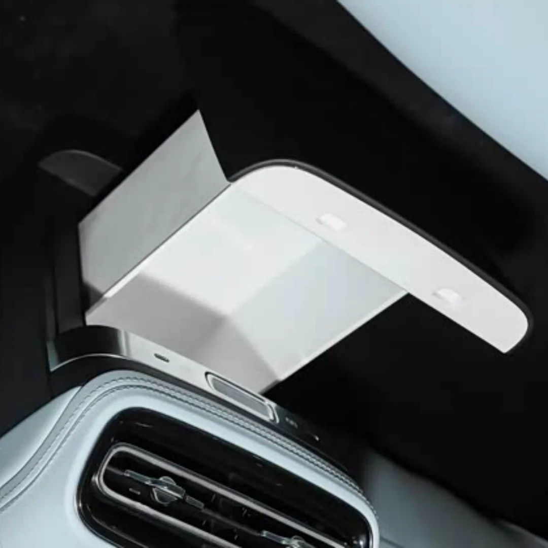 Custom Leather Car Floor Mat For Kia K9 2020 2021 2022 2023 2024 2025 2026 2027 2028 Car Mat Interior